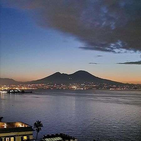 ホテル Casa Annamaria ナポリ エクステリア 写真