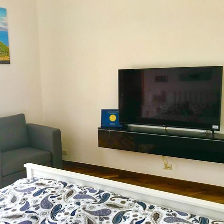 ホテル Casa Annamaria ナポリ エクステリア 写真