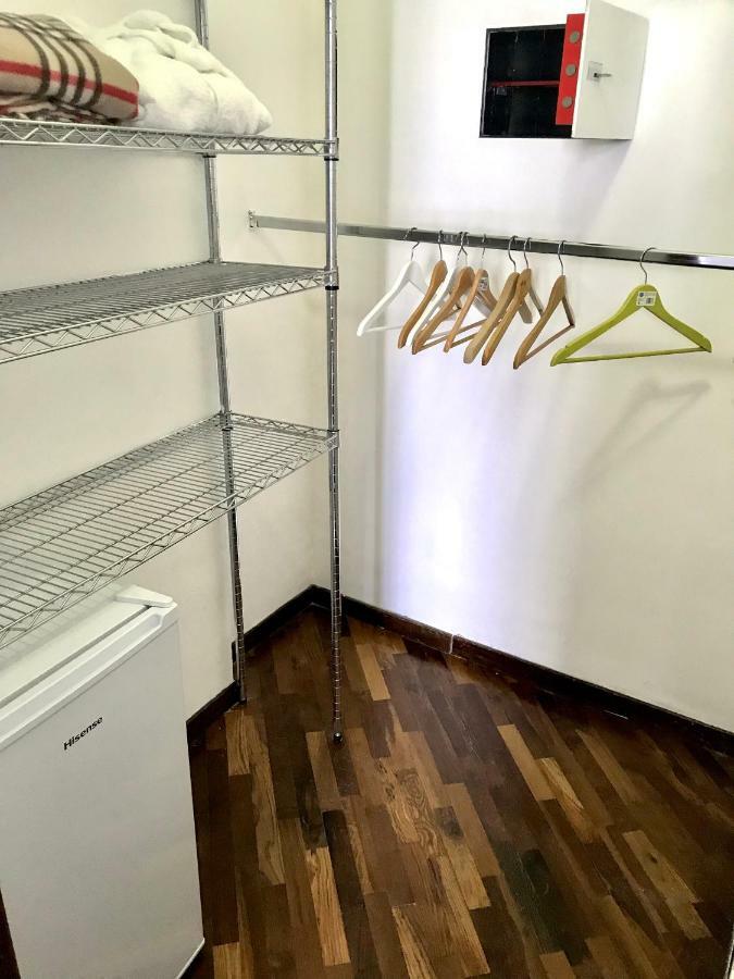 ホテル Casa Annamaria ナポリ エクステリア 写真