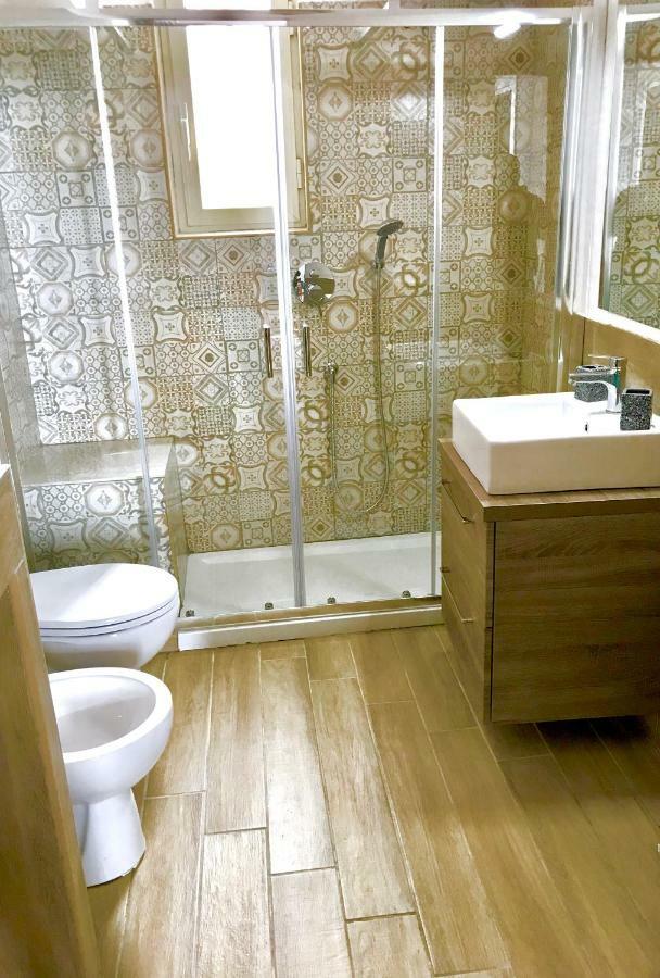 ホテル Casa Annamaria ナポリ エクステリア 写真
