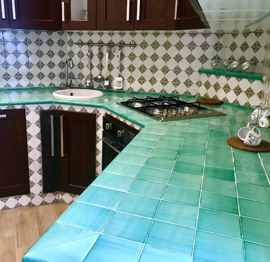 ホテル Casa Annamaria ナポリ エクステリア 写真