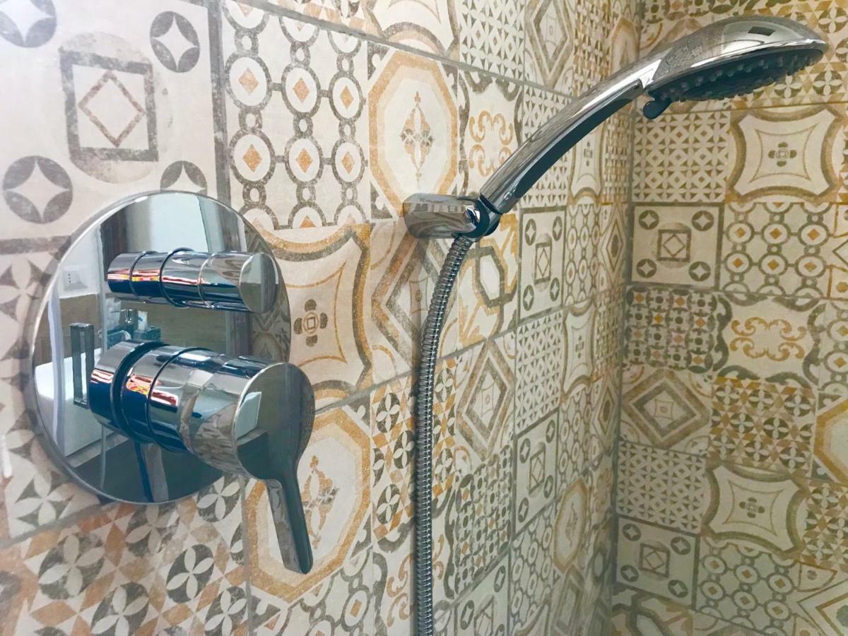 ホテル Casa Annamaria ナポリ エクステリア 写真